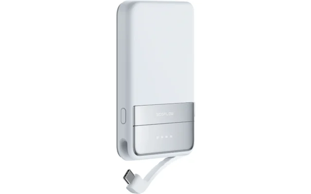 EcoFlow Magnetische Powerbank RAPID