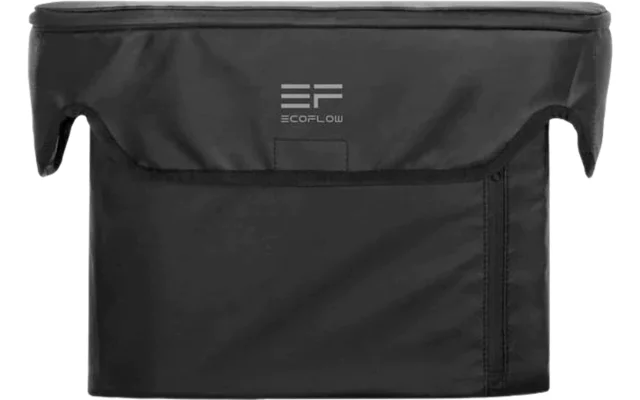 EcoFlow Mini Tasche für Delta Mini Powerstation schwarz