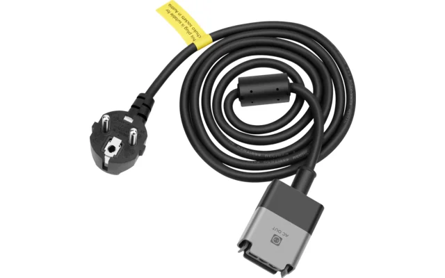 EcoFlow PowerStream AC Kabel 3m