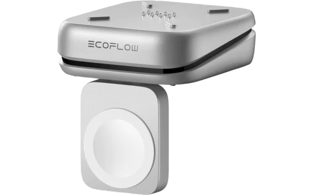 EcoFlow Rapid Pro X Magnetblock Apple Watch Charger für Powerbank Pro X
