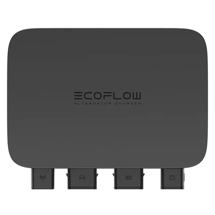 EcoFlow Smart Charge Booster