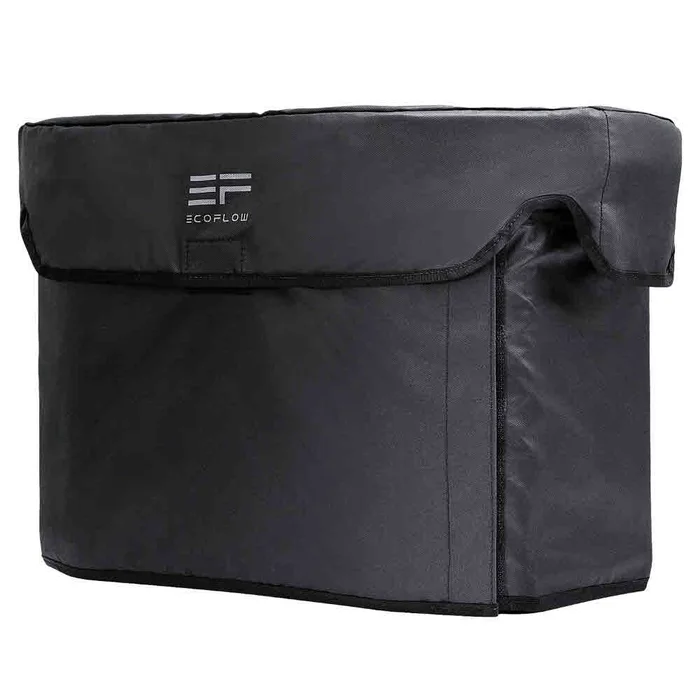 EcoFlow Tasche DELTA Max Akku