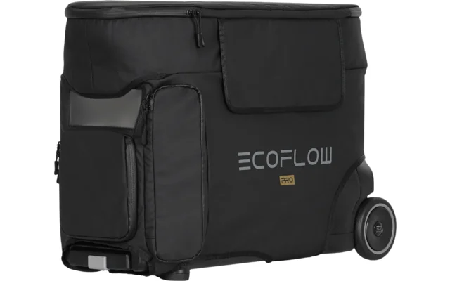 EcoFlow Tasche für Delta Pro schwarz