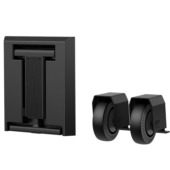 EcoFlow Transportrollen-Set inkl. Griff für EcoFlow Glacier