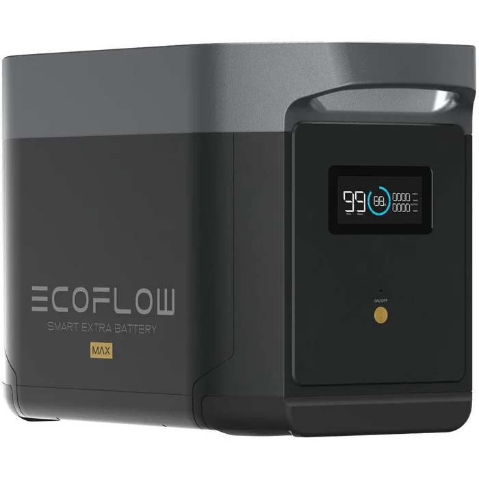 EcoFlow Zusatzakku DELTA 2 Max