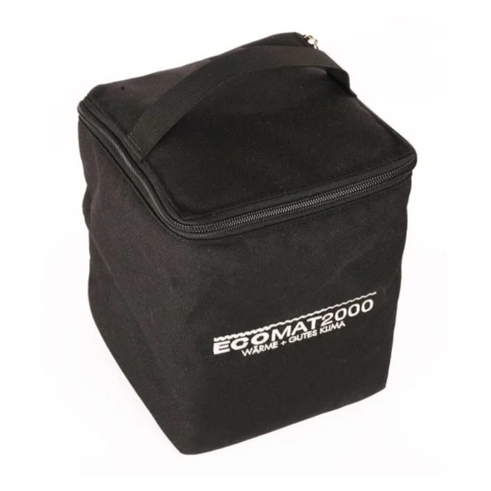 Ecomat 2000 Gepolsterte Transporttasche
