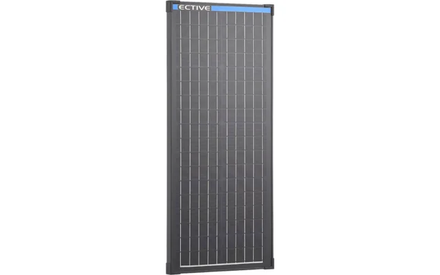 ECTIVE MSP Black Monokristallines Solarmodul