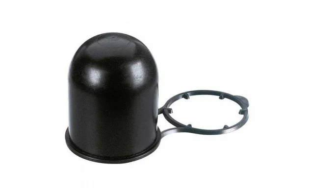 Edco Abdeckkappe mit Sicherheitsring