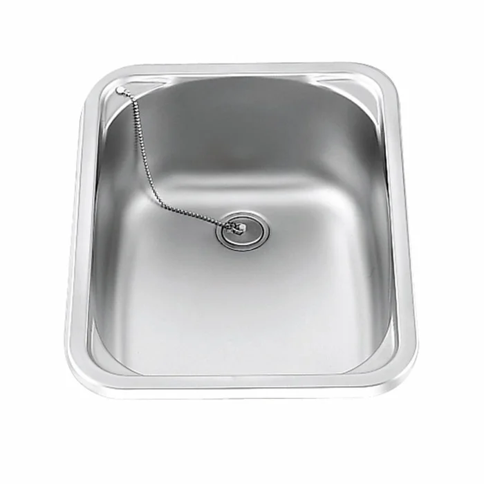 Edelstahl-Spülbecken VA930 DOMETIC