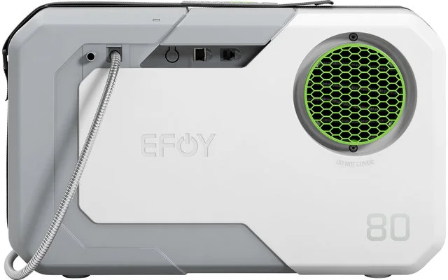 EFOY 80 BT Brennstoffzelle 12/24 V / 40 W