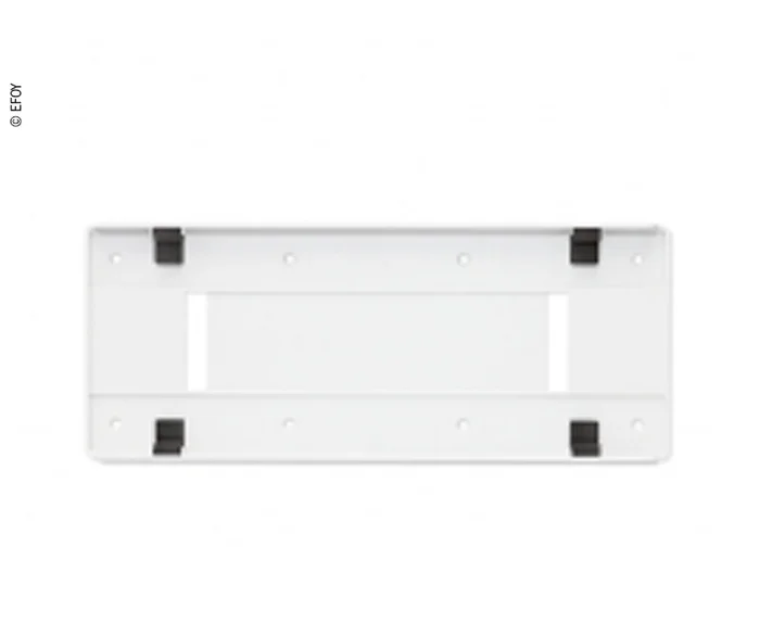 EFOY COMFORT Montageplatte