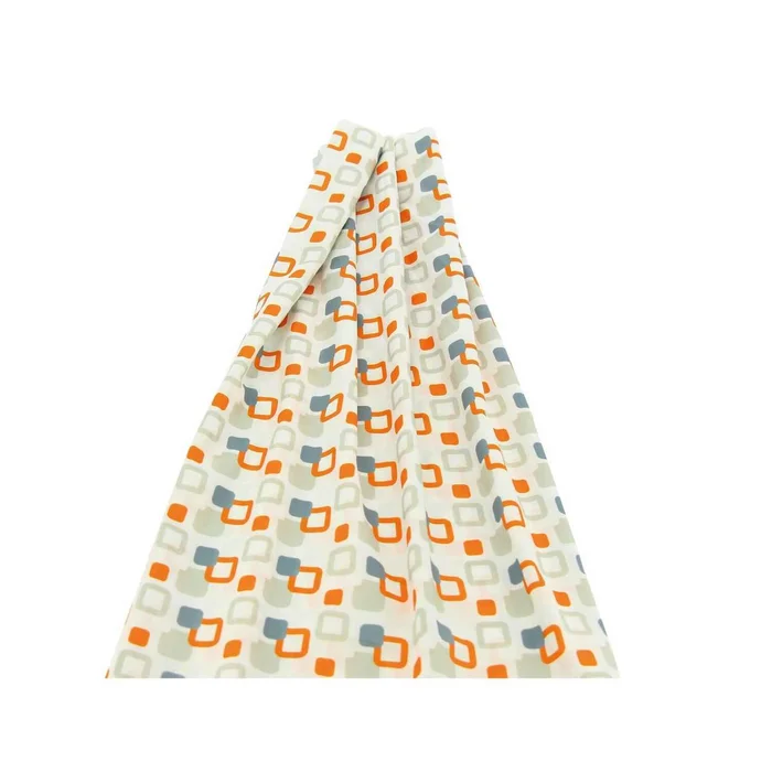 Ein Paar Vorhänge für die Seitenwand für die vordere Fassade SOPLAIR