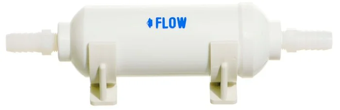 Einbauwasserfilter Inline Wasserfilter