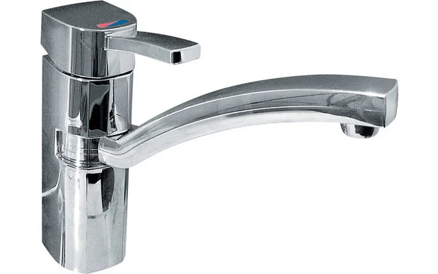 Einhebelmischer CAPRI