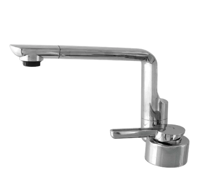 Einhebelmischer Florenz – Design Arona