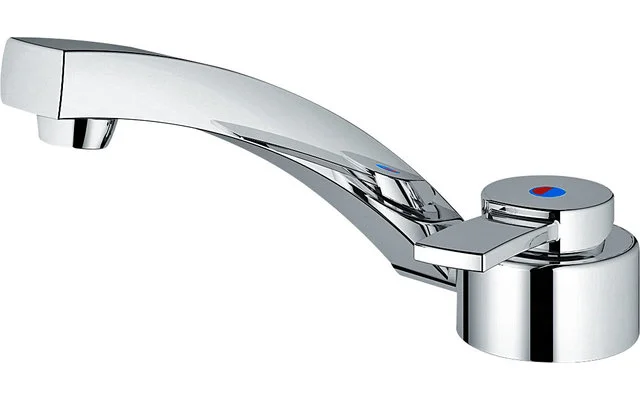 Einhebelmischer Florenz