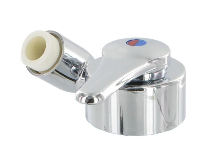 Einhebelmischer Florenz mit 1/2″ Duschanschluss