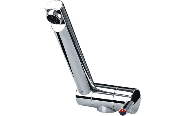 Einhebelmischer TREND A