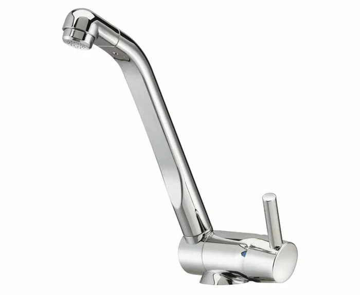 Einhebelmischer TREND C – Chrom