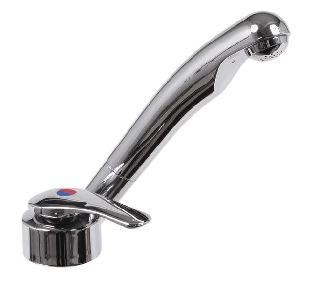 Einhebelmischer Twist – 10 mm Schlauchanschluss