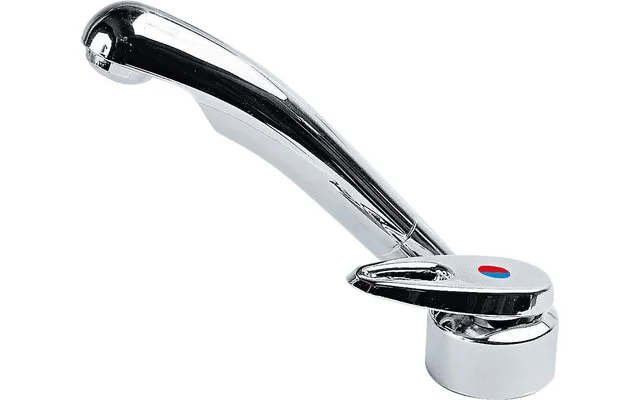 Einhebelmischer TWIST