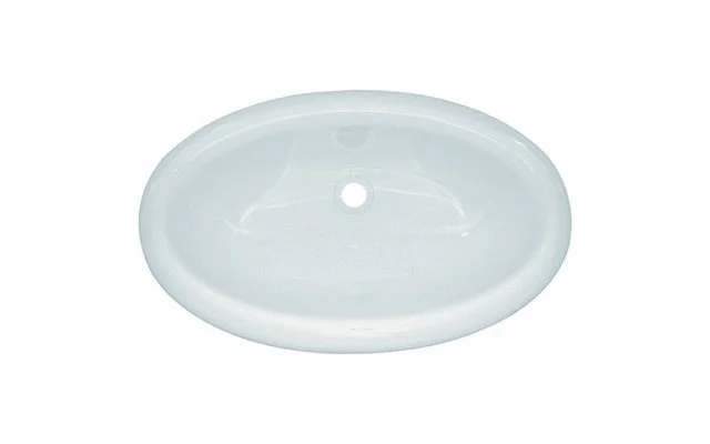 Einlegemulde, Waschbecken