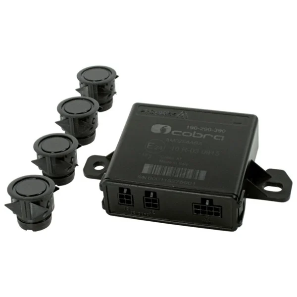 Einparkhilfe Cobra ParkMaster F294 Front