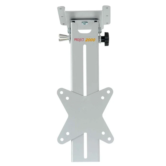 Einstellbarer schwenkbarer TV-Deckenhalter PROJECT 2000