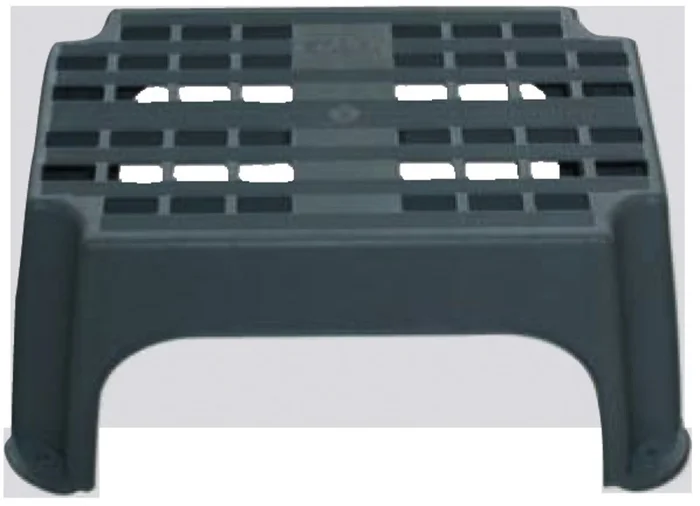 Einstiegstufe Spot für Wohnwagen und Reisemobile