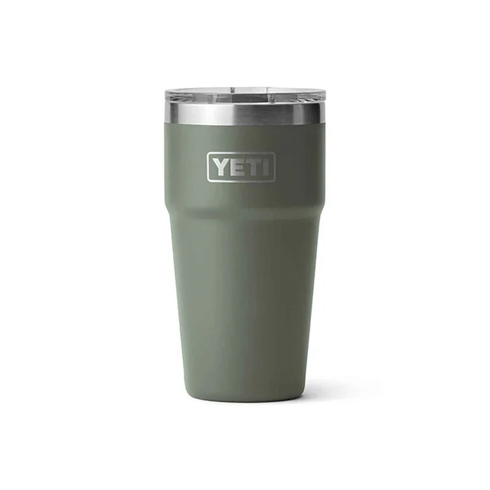 Einzelne faltbare Tasse 47 CL YETI
