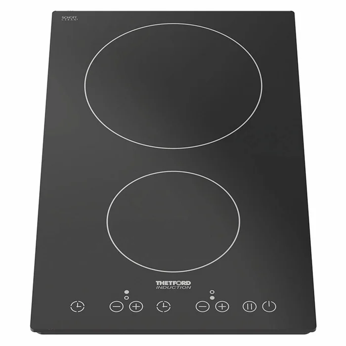 Elektrisches Kochfeld Top Line 902 THETFORD