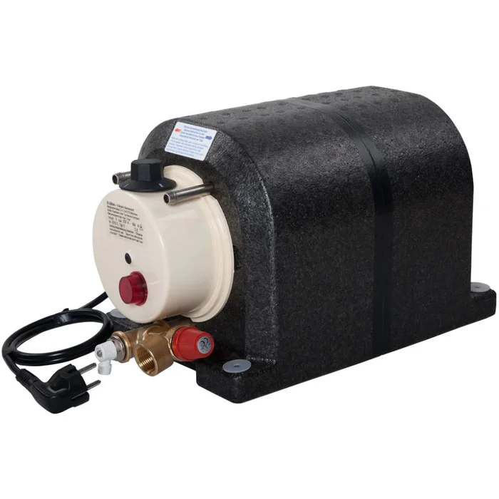Elgena Boiler Nautic Compact E – 230 V / 330 W, 10 Ltr.