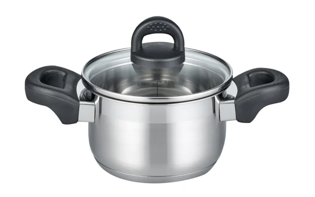 Elo Basic Turmalin Fleischtopf