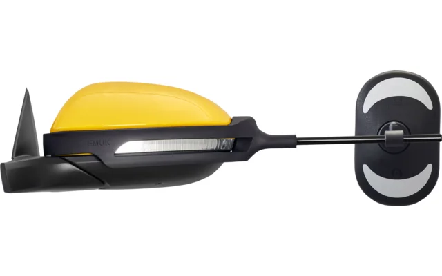 Emuk Caravanspiegel Set