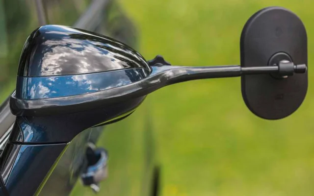 Emuk Wohnwagenspiegel für Mercedes G-Kl. G500 ab 06/12-12/17, M-Kl. W166 ab 11/11-07/15, R-Kl. W251 ab 09/10, GLS X166 ab 06/12, GLE W166 ab 08/15-10/18