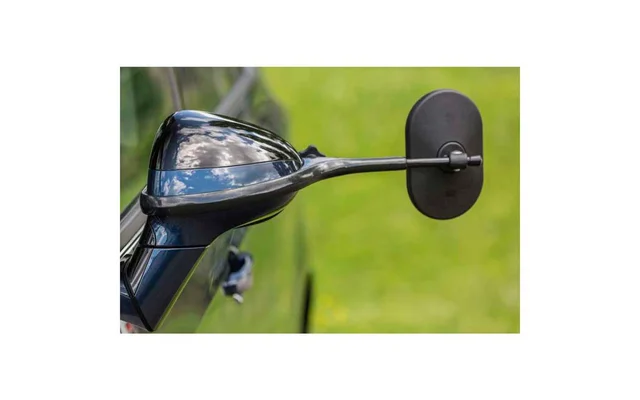 Emuk Wohnwagenspiegel für Mercedes S-Klasse W223 ab 09/20, C-Klasse W206 ab 03/21