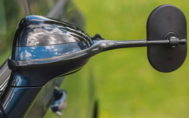 Emuk Wohnwagenspiegel für Opel Astra J (auch Sports Tourer) ab 12/09-08/18, Cascada Cabrio ab 04/13-06/19