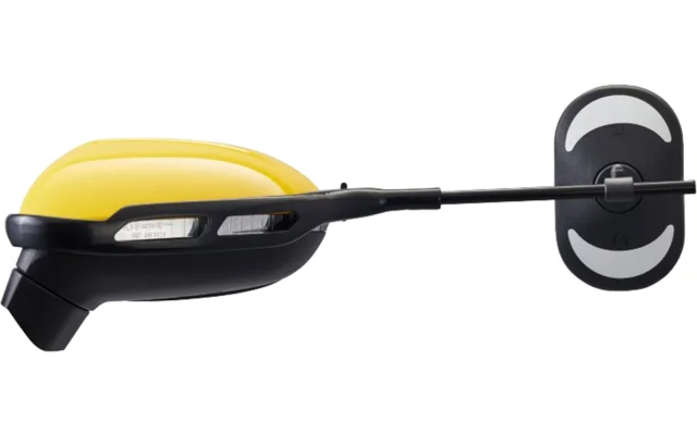 Emuk Wohnwagenspiegel für VW Arteon ab 06/17, Passat B8 ab 11/14