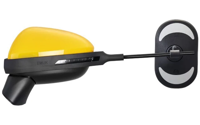 Emuk Wohnwagenspiegel für VW Touareg III ab 07/18