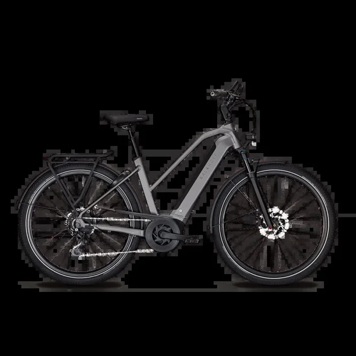 ENDEAVOUR 5.B MOVE+ Großhandel keine Steuern