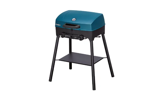 Enders Explorer Next Pro Gasgrill 30 mbar Caravan-Ausführung