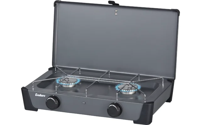 Enders Gasgrill Bondy Caravan mit Zündsicherung 30 mbar