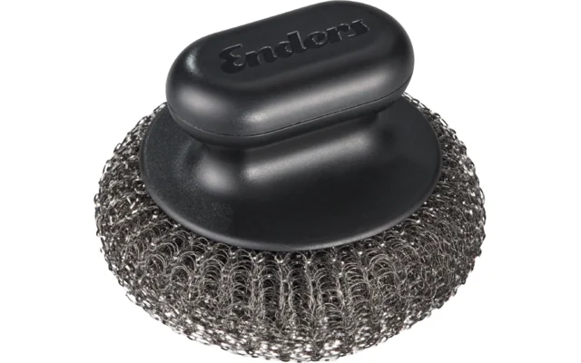 Enders Grillbürste für Plancha Grillplatte