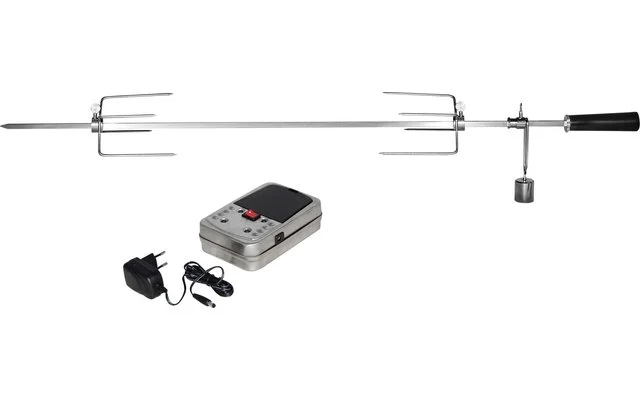 Enders Grillspieß für Gasgrill Monroe und Kansas