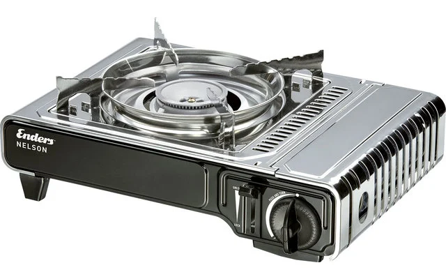 Enders Nelson Kartuschen-Gaskocher