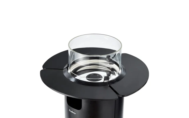 Enders Nova LED Tischablage Set 3teilig