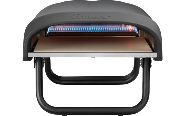 Enders Paco Pizzaofen gasbetrieben 50 mbar