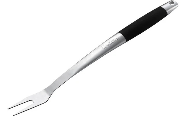 Enders Premium Grillgabel Edelstahl