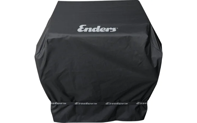 Enders Premium Wetterschutzhülle für den Plancha Grill Amaro