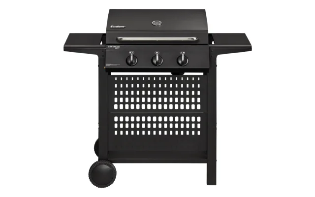 Enders San Diego Next 3